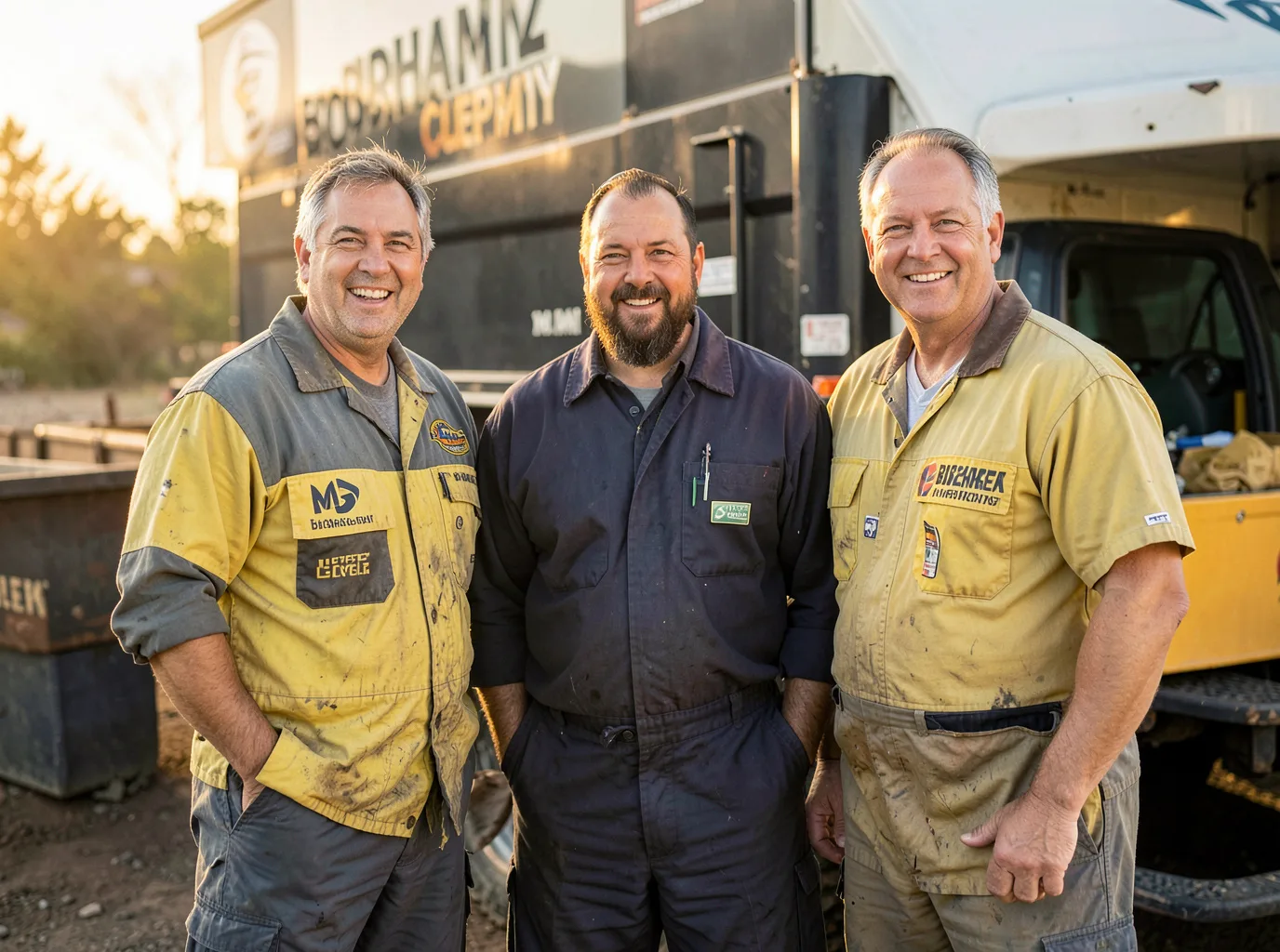 Sewage Cleanup company in Danville, CA