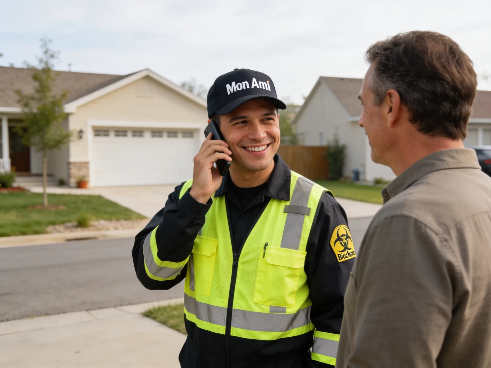 Sewage Cleanup Danville, CA FAQs